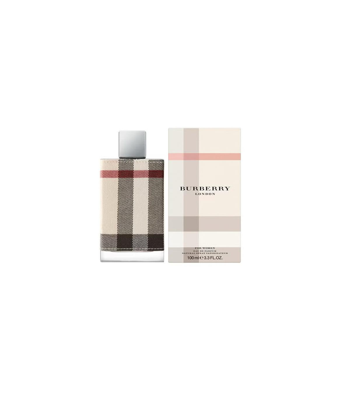 Burberry london eau de parfum 100 ml (woman) hotsell