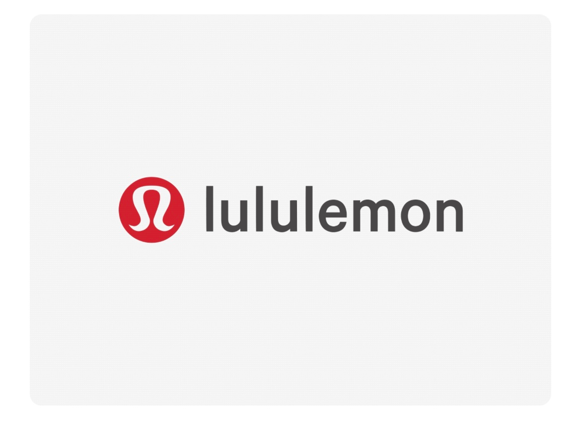 lululemon Brand