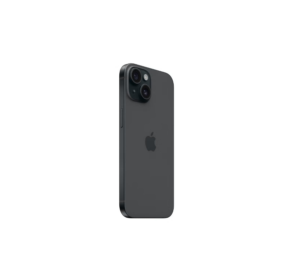 iPhone 15 128GB Black 5G With FaceTime - International Version New