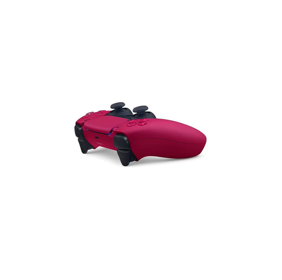 PlayStation 5 DualSense Wireless Controller - Cosmic Red