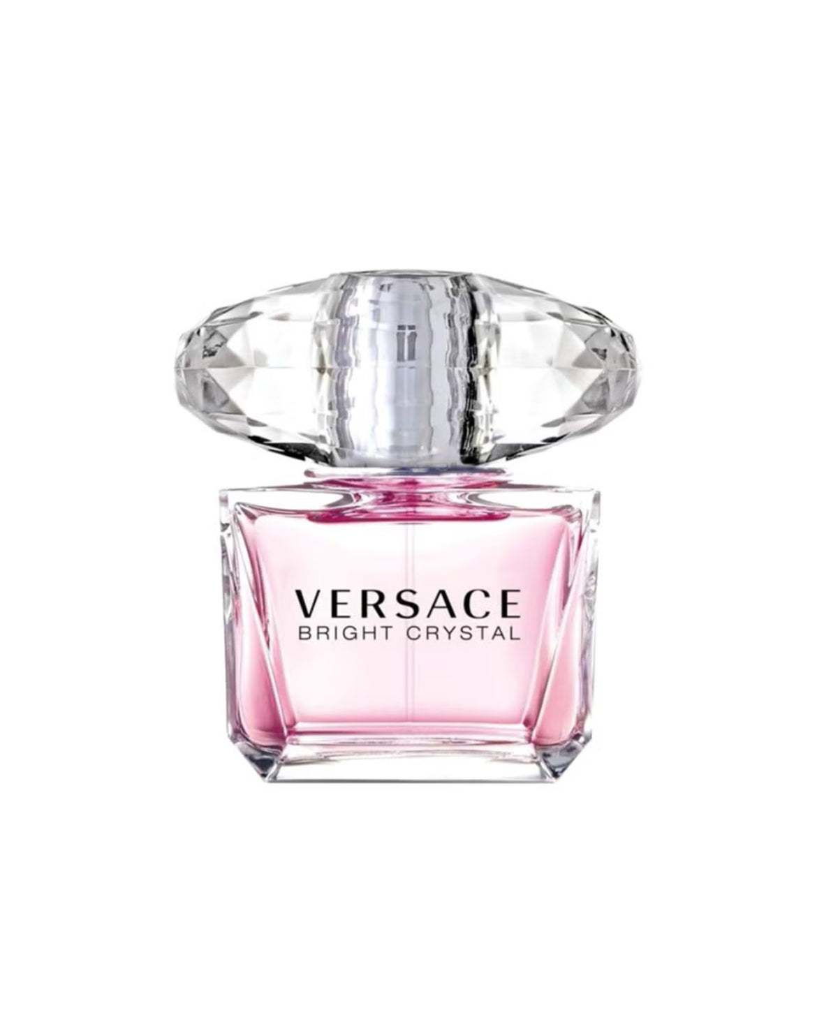 VERSACE BRIGHT CRYSTAL FOR WOMEN EDT 90ML