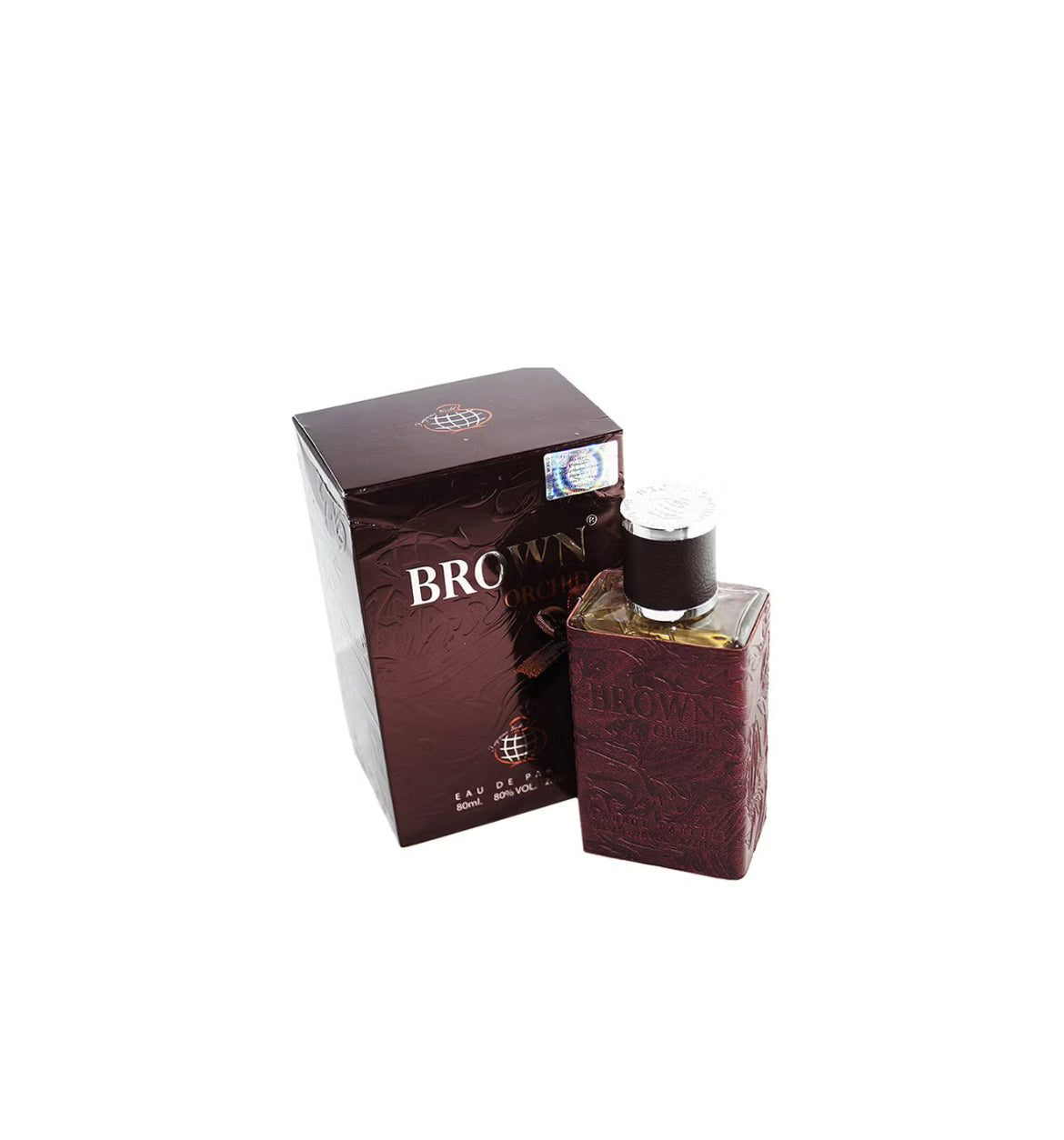 BROWN ORCHID EDP 80ml