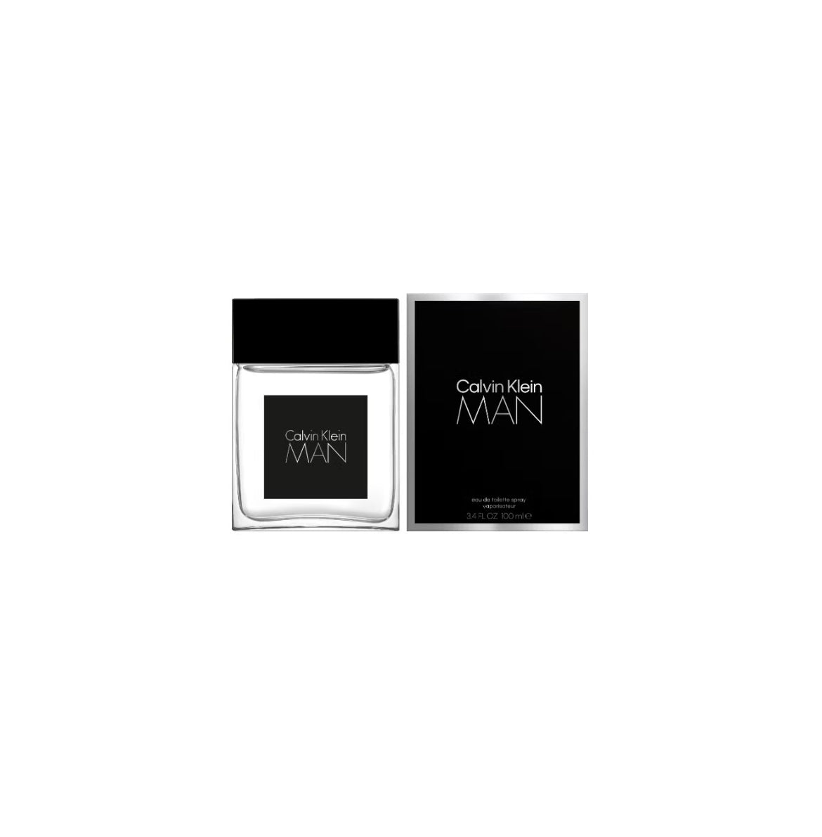 CALVIN KLEIN Man EDT 100 ml