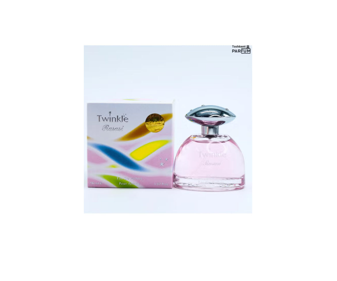 Rasasi Twinkle EDP for Women - 50 ml