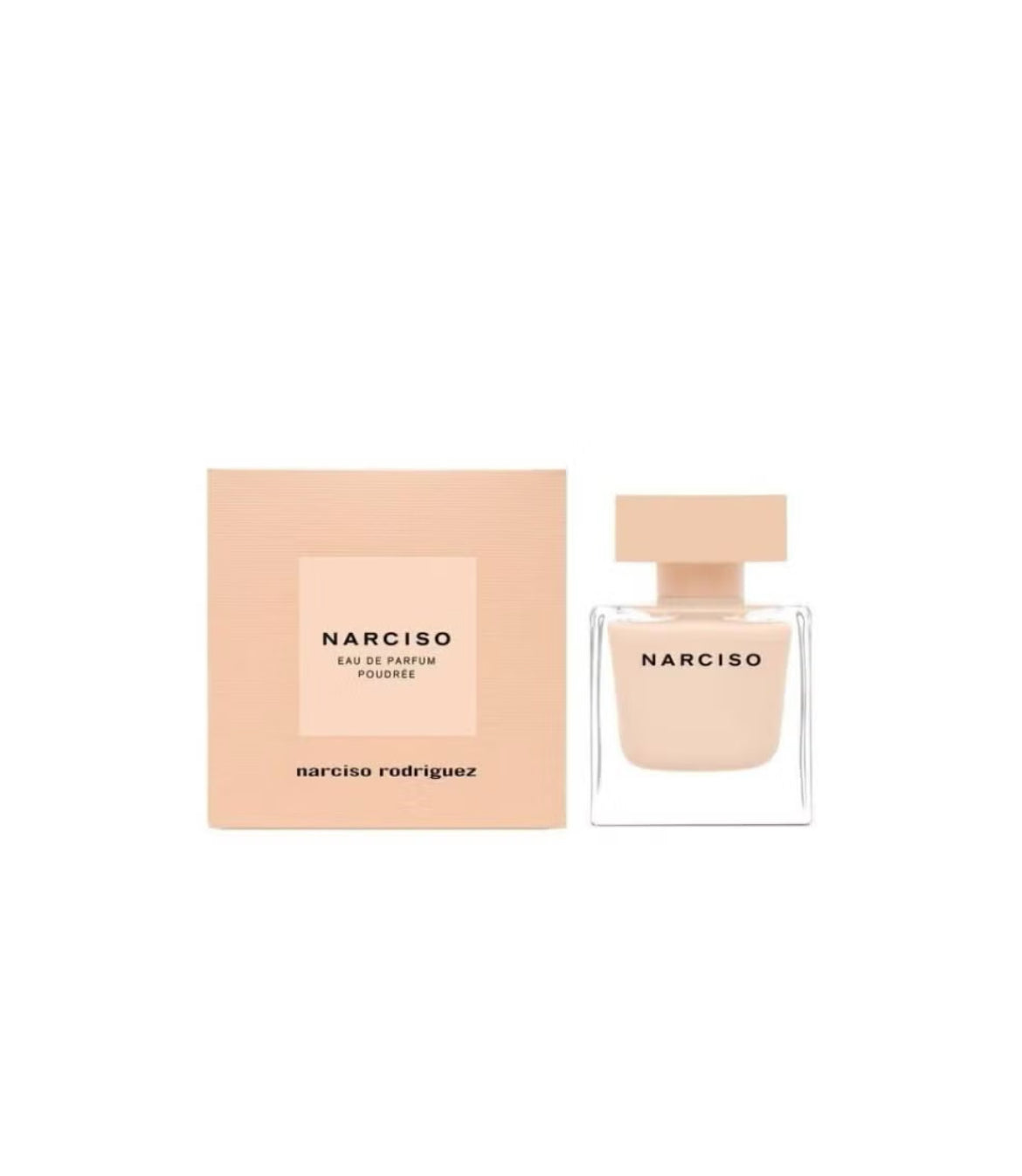 NARCISO RODRIGUEZ
Narciso Poudrée Eau de Parfum, 90ml