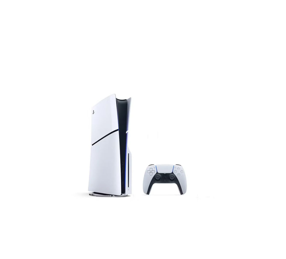 Sony PlayStation 5 SLIM Disc NEW 2023 Model International Version