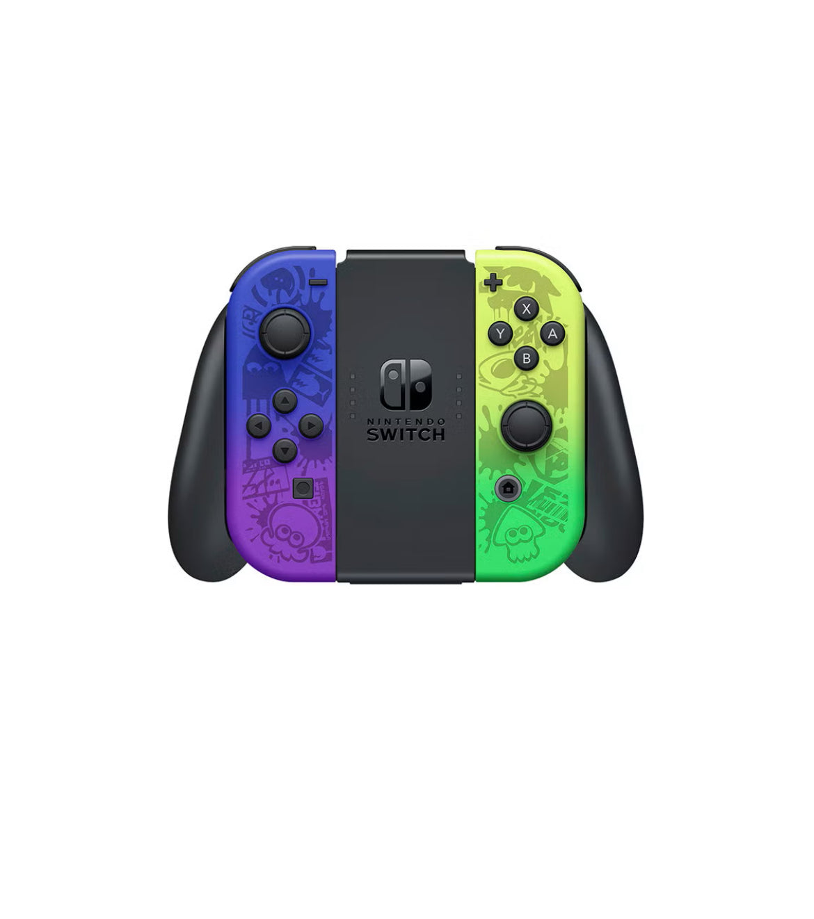 Nintendo Switch – OLED Model Splatoon 3 Special Edition