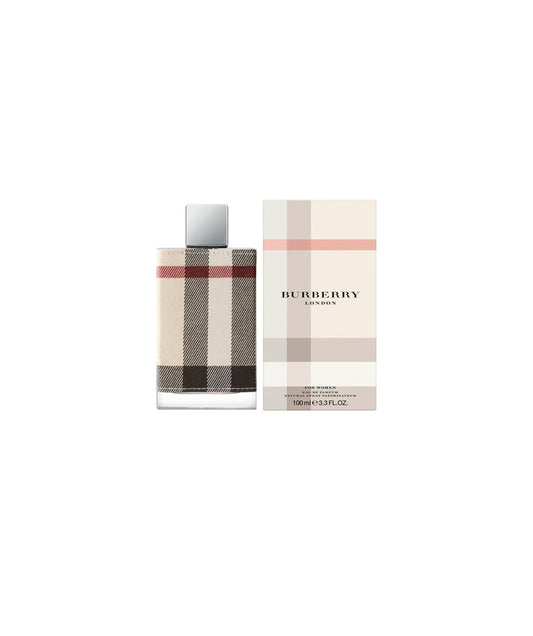 Burberry London for women EDT 100ml