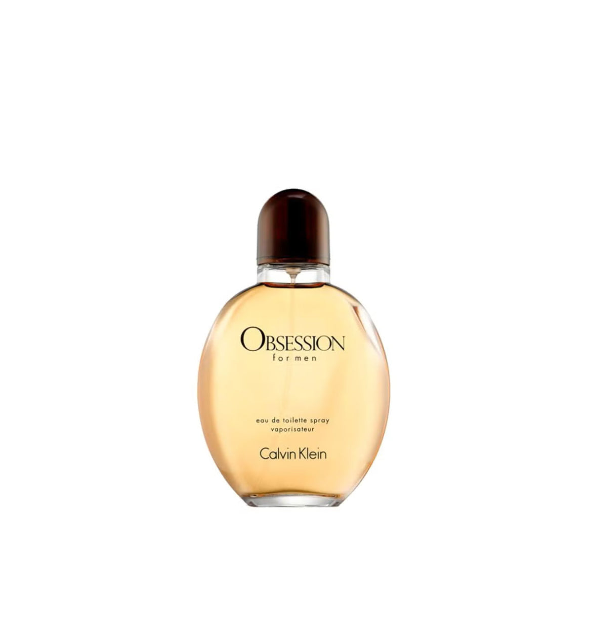 CALVIN KLEIN OBSESSION FOR HIM EDT 125 ML