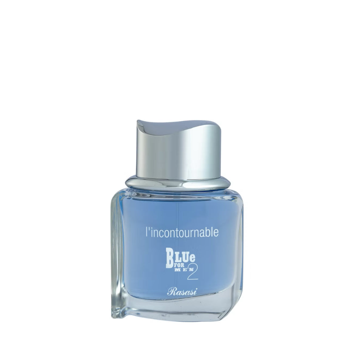 Rasasi L'Incontournable Blue For Men 2 EDP Perfume 75ml