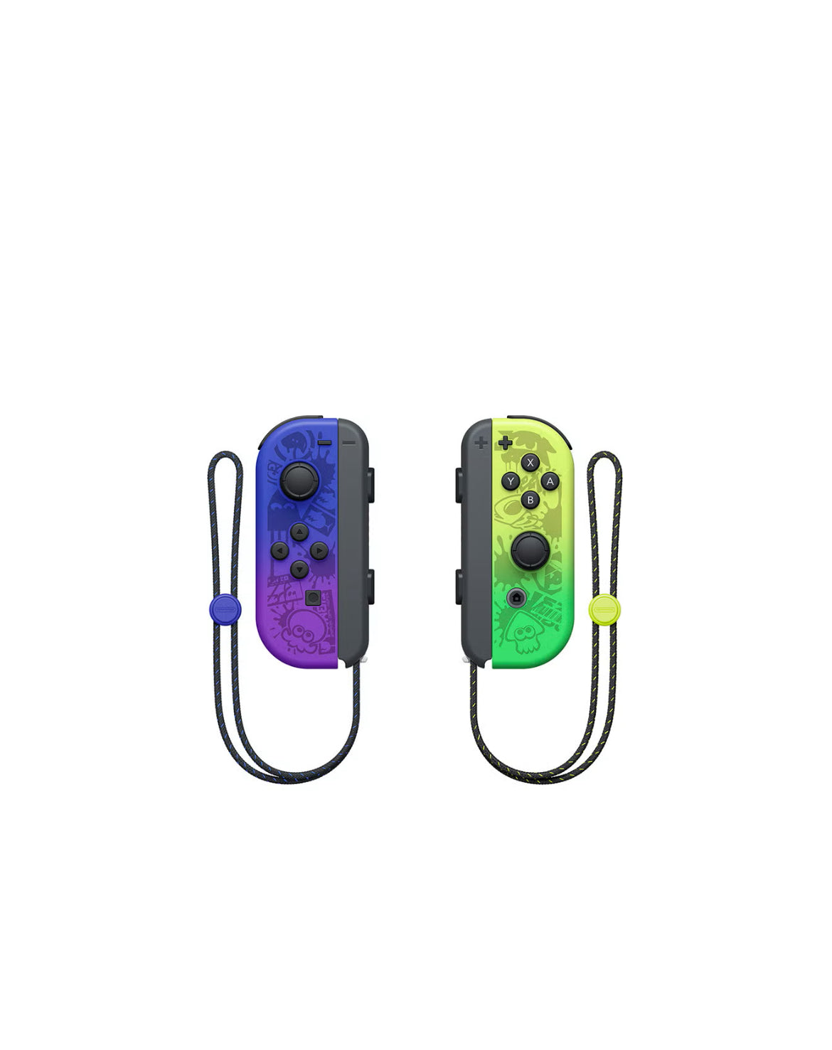 Nintendo Switch – OLED Model Splatoon 3 Special Edition