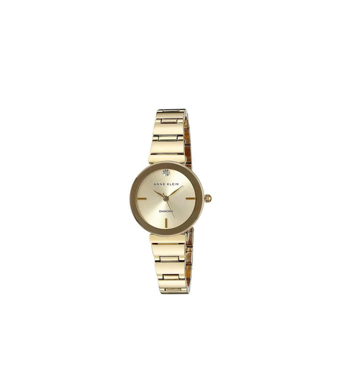 Anne Klein Dress Watch