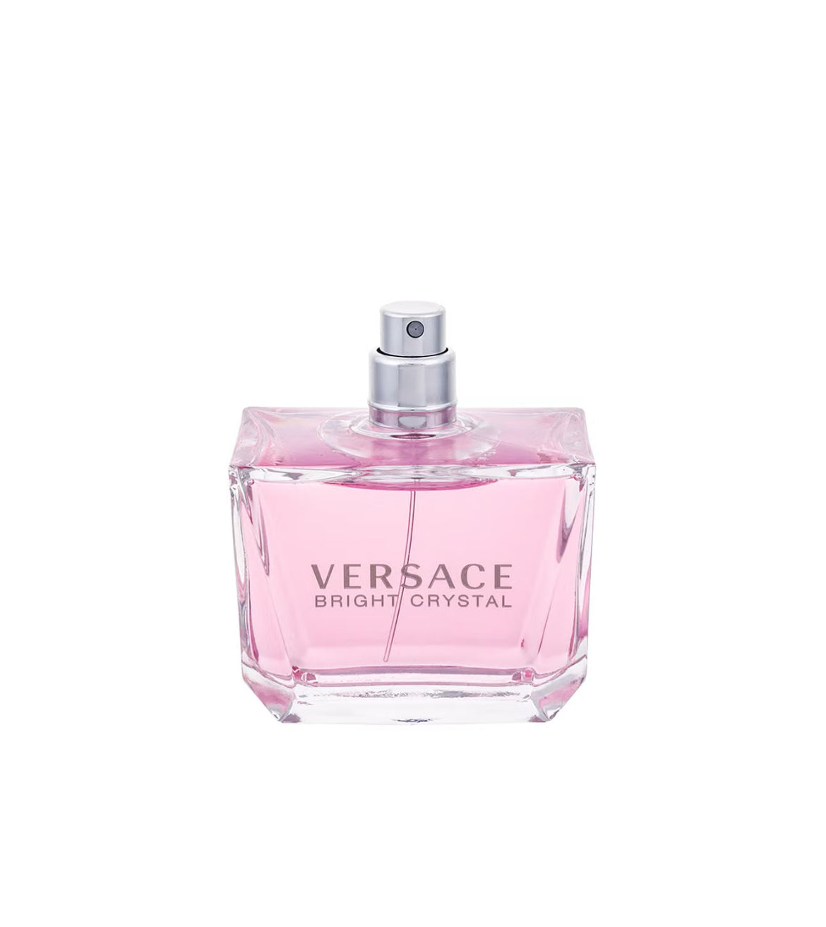 VERSACE BRIGHT CRYSTAL FOR WOMEN EDT 90ML