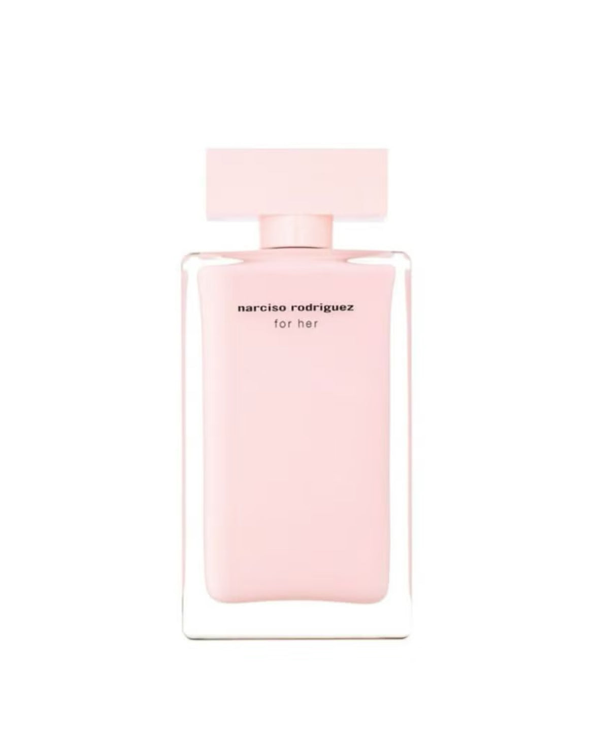 NARCISO RODRIGUEZ
Narciso Rodriguez for EDP, 100ml