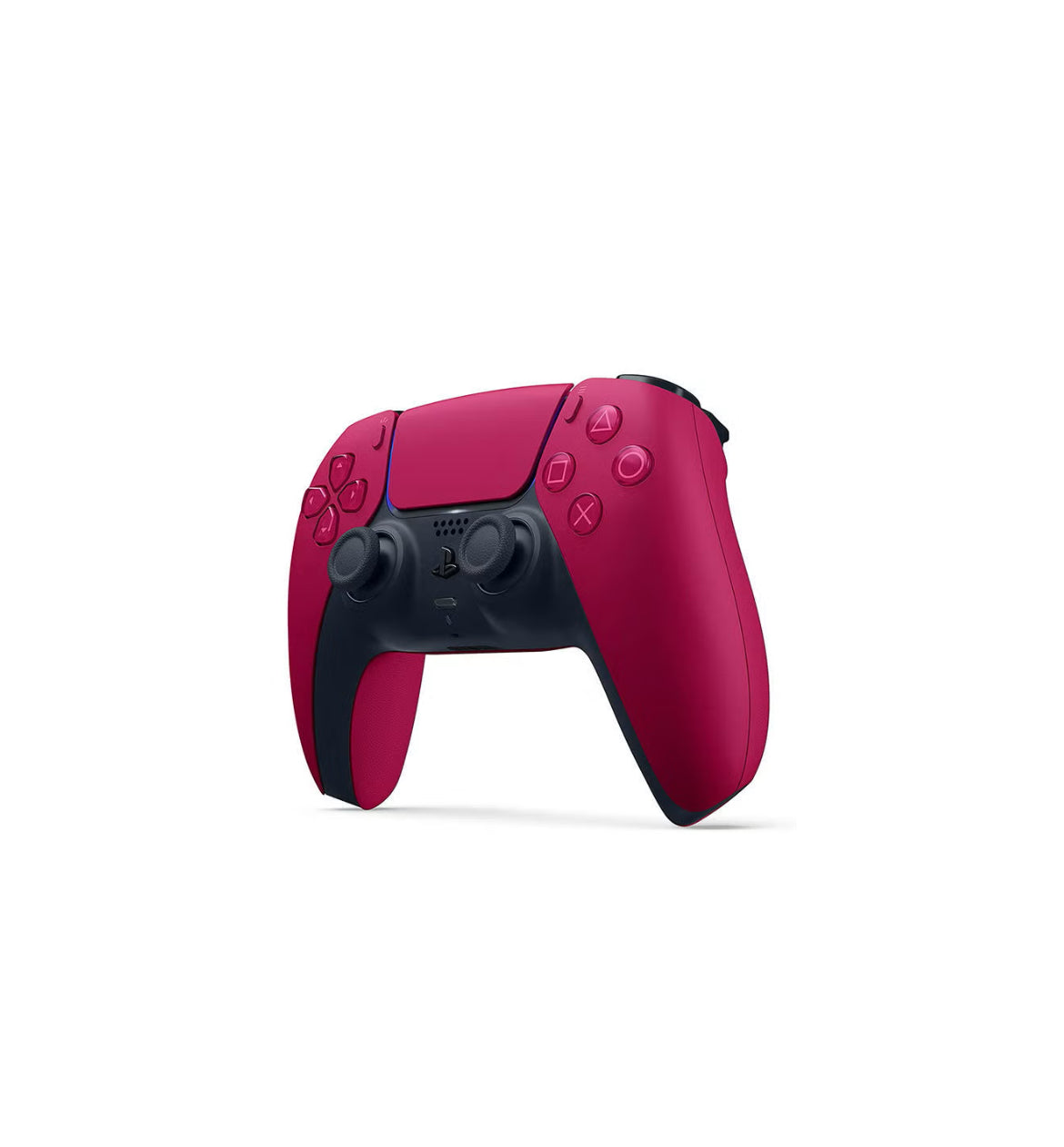 PlayStation 5 DualSense Wireless Controller - Cosmic Red