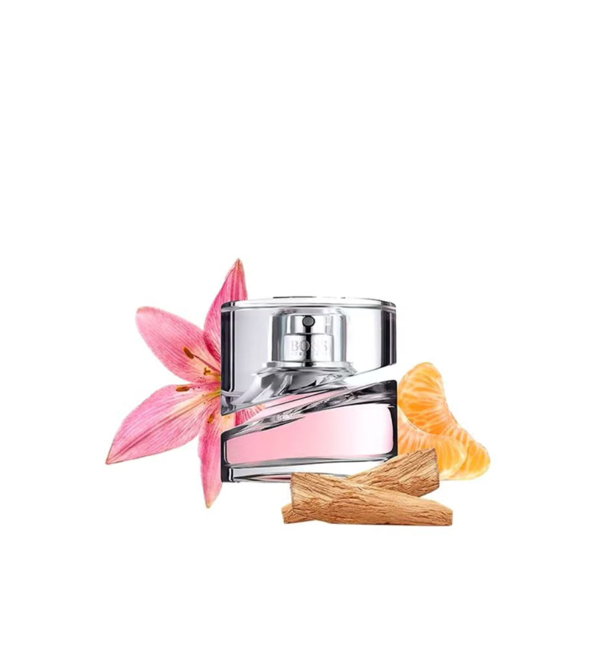 Hugo Boss Femme for Woman EDP 75ml