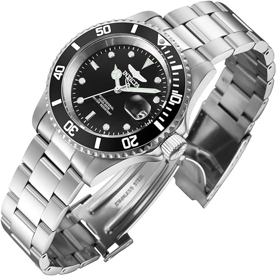 INVCTA AUTOMATIC WATCH 35689