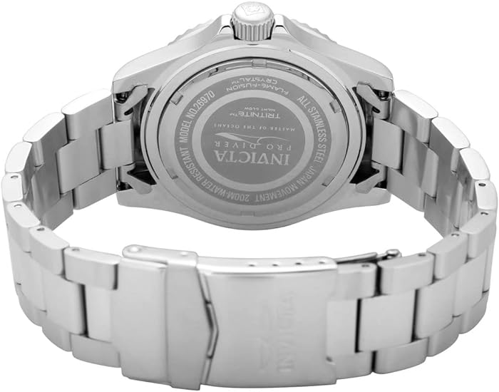 INVCTA AUTOMATIC WATCH 35689