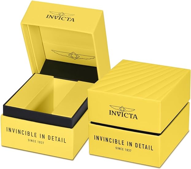 INVCTA AUTOMATIC WATCH 35689