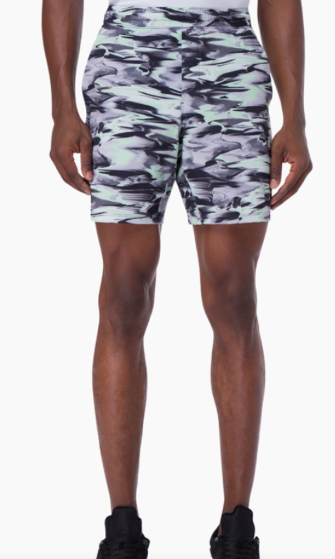 Pace Breaker Short 7" *Lined