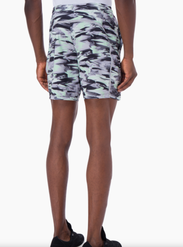 Pace Breaker Short 7" *Lined